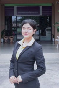 นางสาวภัสสรา นาคประเสริฐ