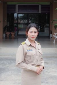 นางสาวภัททิยา พรมบุญแก้ว