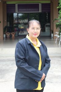 นางนพพร เกตุจันทร์