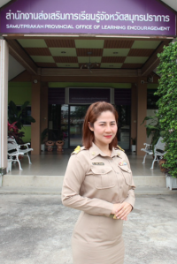 นางสาวมนัสนันท์  โพธิ์เดชแก้ว