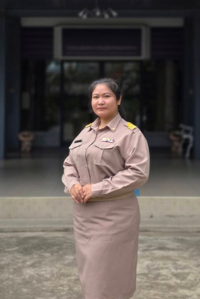 นางสาวจุฑามาศ  จันประสาท